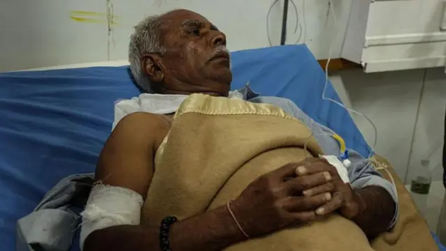 બીબીસી ગુજરાતી વળતર ગંભીરા બ્રિજ મોરબી પુલ દુર્ઘટના રાજકોટ ગેમ ઝોન હાઈ કોર્ટ