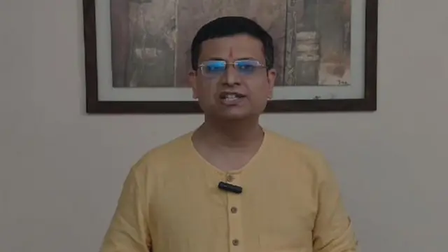 चेतन राजहंस