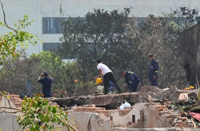 ఎయిర్ ఇండియా, డీజీసీఏ, విమాన ప్రమాదం, ఎయిర్‌పోర్టులు