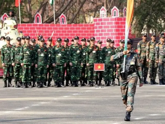 ஆப்ரேஷன் சிந்தூர், முக்கியச் செய்திகள், இந்தியா, பாகிஸ்தான், தலைப்புச் செய்திகள், சோஃபியா குரேஷி 