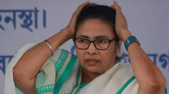 مغربی بنگال کی وزیر اعلی ممتا بنرجی کی جانب سے نظم و ضبط برقرار رکھنے کی اپیل کی گئی ہے