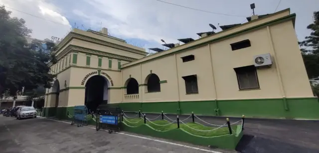 హైదరాబాద్