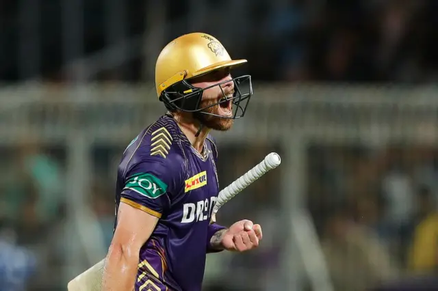 ஐபிஎல் 2024: KKR vs PBKS