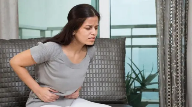 मासिक पाळी न येण्यामागे विवध कारणे असू शकतात असे तज्ज्ञांचे म्हणणे आहे (प्रतीकात्मक फोटो)