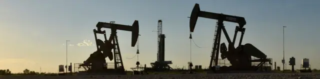 Качалки в Техасе