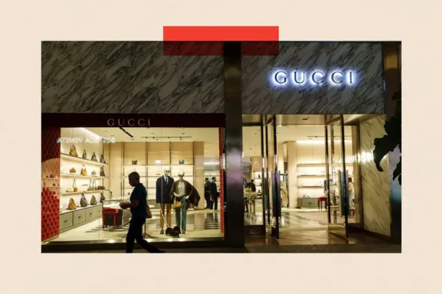 गुस्सी(Gucci) आणि बालेन्सियागा (Balenciaga) सारख्या लक्झरी ब्रँड्सची मूळ कंपनी असलेल्या 'केरिंग' मध्ये नुकतीच डेटा चोरी झाली, ज्याचा परिणाम ग्राहकांच्या माहितीवर झाला आहे.