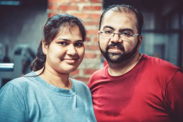 व्यायाम