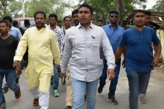 शाहजहान शेख