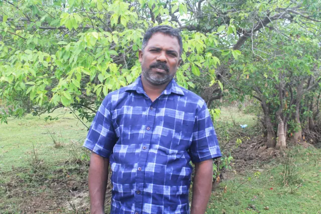 இலங்கை ஆதிகுடி வேடுவர் நிலை