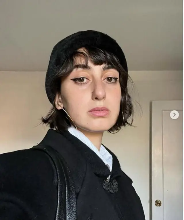 रमा दुवाजी या मुळच्या सीरियातील दमिश्क येथील आहे. परंतु, त्यांचा जन्म टेक्सास येथे झाला आहे.