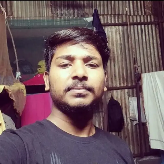 अनुज साहू