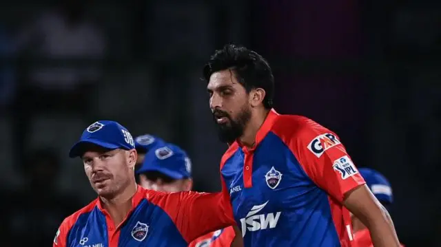 इशांत शर्मा, दिल्ली कॅपिटल्स, कोलकाता नाईट रायडर्स