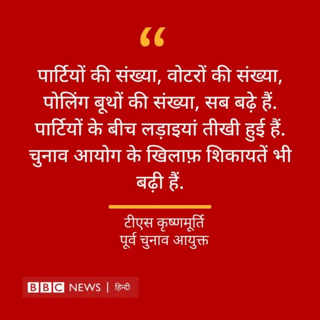 चुनाव आयोग