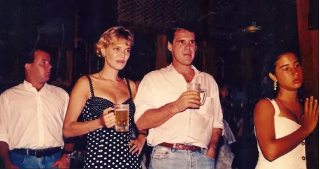 اینیٹ اور ولیم کی منگنی ہو چکی تھی