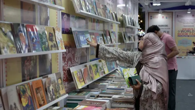 کشمیر کتابیں 