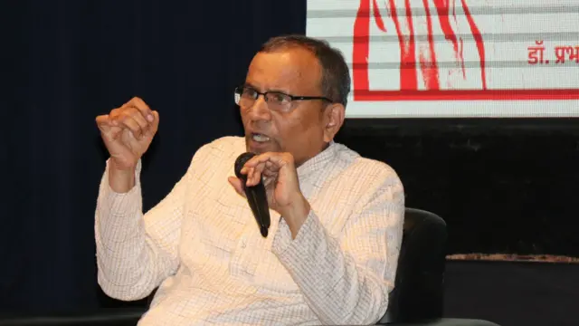 आद्यमूर्तीचा निकष ठरवण्यासाठी जो कूटमंत्र रा. चिं. ढेरे यांनी प्रमाण म्हणून आधारभूत मानला आहे, ते प्रमाणच सदानंद मोरे अमान्य करताना दिसतात. त्यासाठी त्यांनी अनेक संदर्भ दिलेले आहेत.