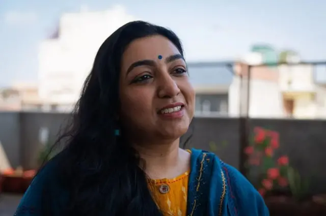 रिमा अहमद