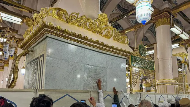 Hoton hubbaren Annabi