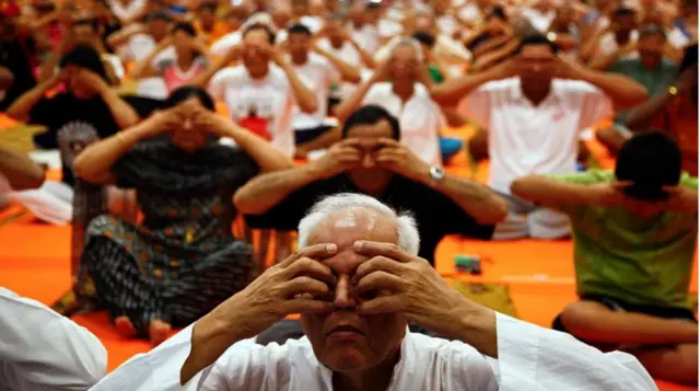 બીબીસી ગુજરાતી 