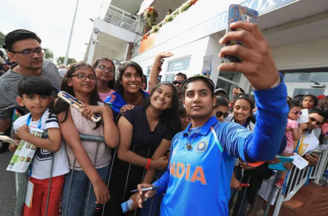 மிதாலி ராஜ், மகளிர் கிரிக்கெட், இந்தியா, பிசிசிஐ, விளையாட்டு