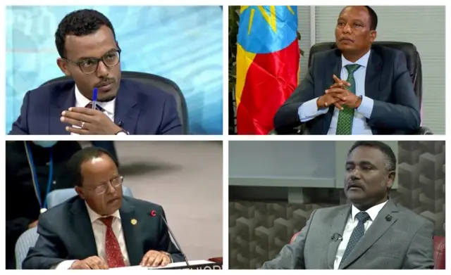 Aanga'oota haaraa muudaman