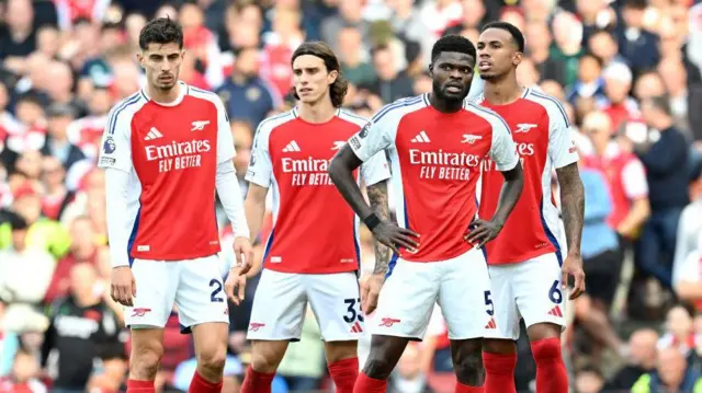 Arsenal
