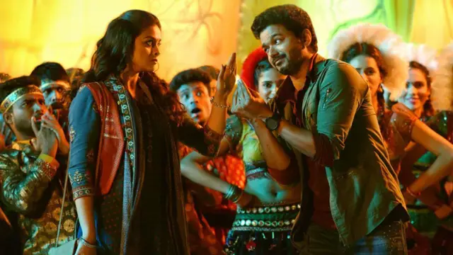 கோலிவுட், கதைத் திருட்டு, தமிழ் சினிமா, பொழுபோக்கு