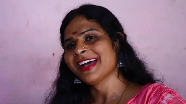 ટ્રાન્સજેન્ડર્સ