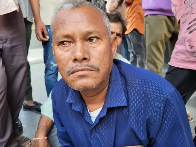 ખ્યાતિ હૉસ્પિટલ, અમદાવાદ, બીબીસી ગુજરાતી