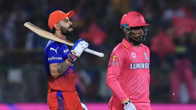 विराट कोहली 