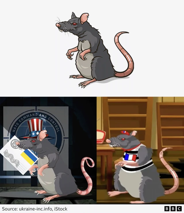 ሁለቱ ቪዲዮዎች