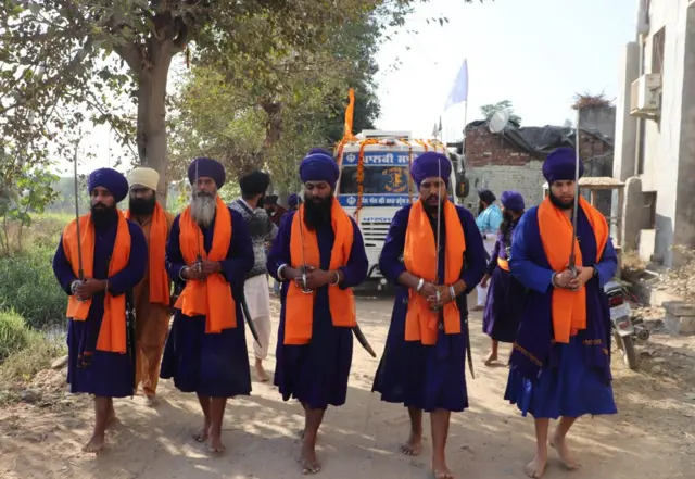 ਅੰਮ੍ਰਿਤਪਾਲ