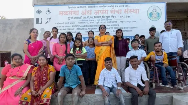 जाई खामकर