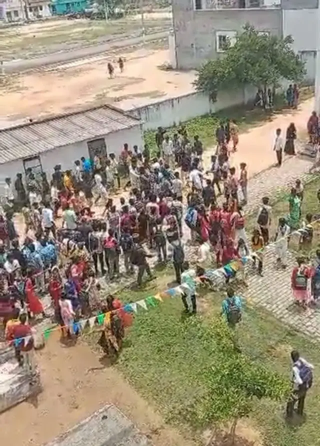 तामिळनाडूचा वाद