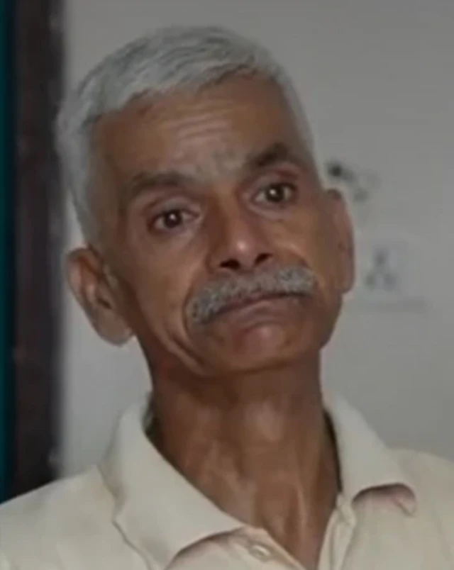 ਹਰੀਸ਼ ਰਾਣਾ ਦੇ ਪਿਤਾ ਅਸ਼ੋਕ ਰਾਣਾ