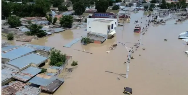 Aworan iṣẹlẹ Omiyale