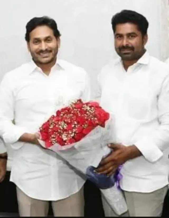 సర్నాల తిరుపతిరావు