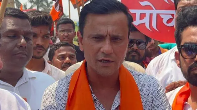 संदीप देशपांडे