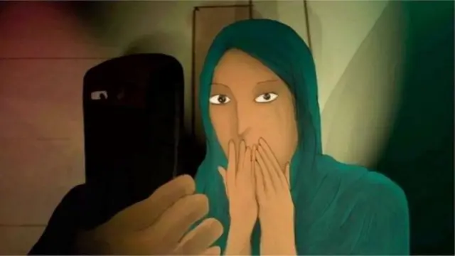 మహిళలపై ట్రోలింగ్