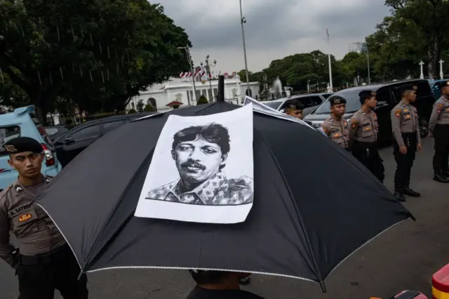 Munir, HAM, 21 tahun pembunuhan Munir