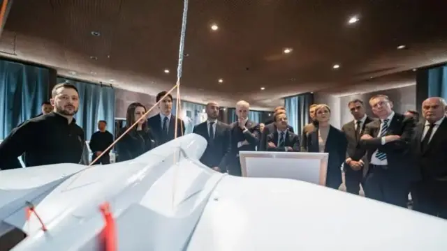 зеленський