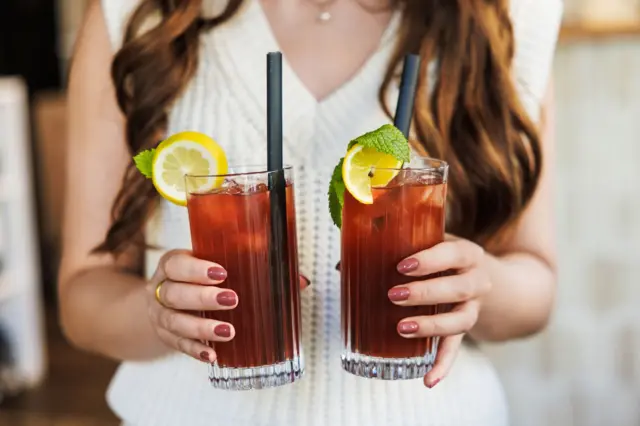 બીબીસી ગુજરાતી, ગુજરાત, બીબીસી, અમદાવાદ, દારૂ, નૉન-આલ્કોહૉલિક પીણાં,