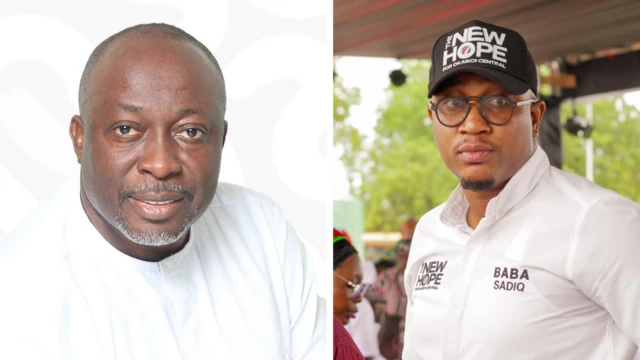 Di Ayawaso East parliamentary elections dey set for 3 March