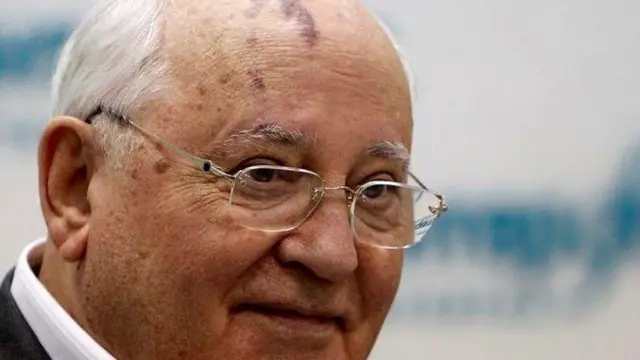 Gorbachev