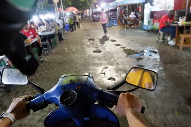 konversi motor listrik