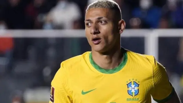 Richarlison
