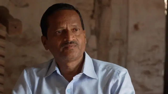 मनोज पावरा, सिकलसेल रुग्ण