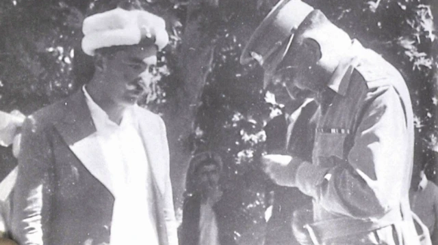 સ્કર્દૂ, ગિલગિટ- બાલ્ટિસ્તાન, ભારત અને પાકિસ્તાન, 1947, બીબીસી ગુજરાતી