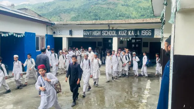 سکول، طلبا