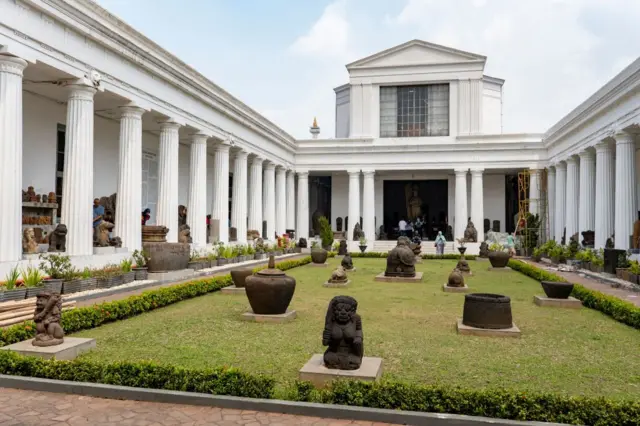 Museum nasional 